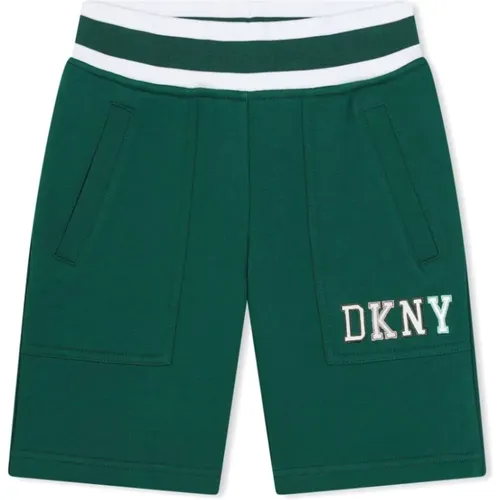 Abenteuer Shorts Dkny - DKNY - Modalova