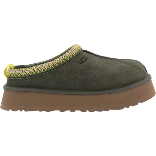 Slippers , female, Sizes: 9 UK - Ugg - Modalova