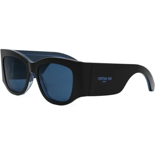 Elegant Sunglasses for Stylish Look , unisex, Sizes: ONE SIZE - Dior - Modalova