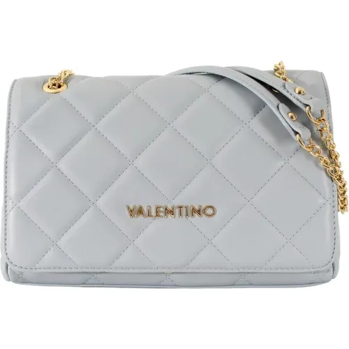Algaida Crossbody Bag , female, Sizes: ONE SIZE - Valentino by Mario Valentino - Modalova