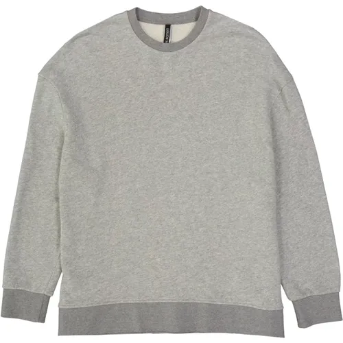 Moschino Sweatshirt , male, Sizes: M - Neil Barrett - Modalova