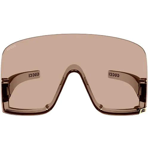 Women's Accessories Sunglasses & Purple Aw23 , female, Sizes: ONE SIZE - Gucci - Modalova