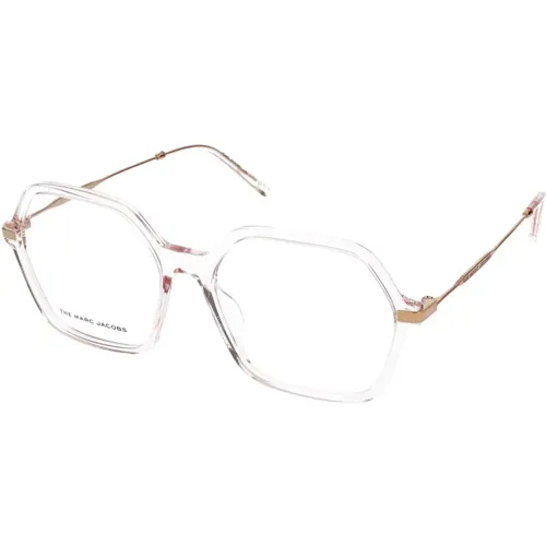 Stilvolle Brille Modell 615 , Damen, Größe: 56 MM - Marc Jacobs - Modalova