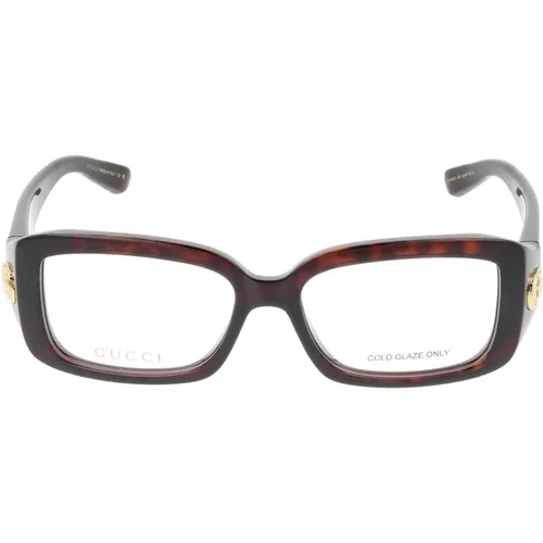 Eyeglasses Gg1406O , female, Sizes: 53 MM - Gucci - Modalova
