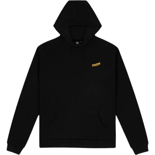 Parcival Hoodie , Herren, Größe: M - Dolly Noire - Modalova