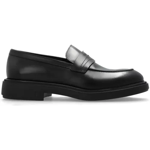 Schuhe Caligola type loafers , Herren, Größe: 39 EU - Salvatore Ferragamo - Modalova