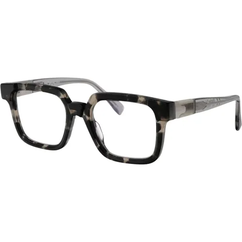 Stilvolle Optische Maske S4 Brille - Kuboraum - Modalova