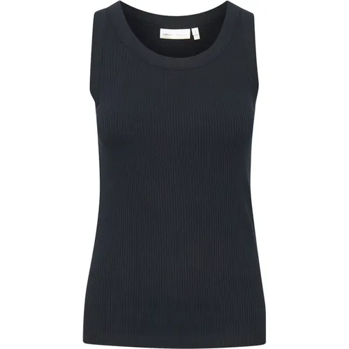 Marine Tank Top , female, Sizes: M, XS, S, 3XL, 2XL, 2XS, L - InWear - Modalova