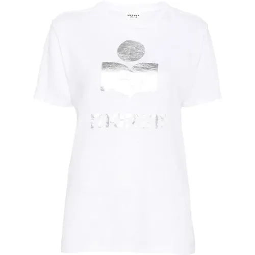 T-Shirts, T-Shirts Polos für Frauen - Isabel Marant Étoile - Modalova