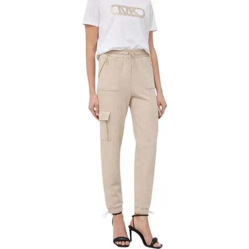 Felpa Jogger Hose Michael Kors - Michael Kors - Modalova