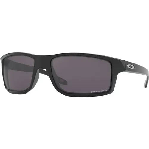 Gibston Sunglasses - Matte /Prizm , male, Sizes: 60 MM - Oakley - Modalova