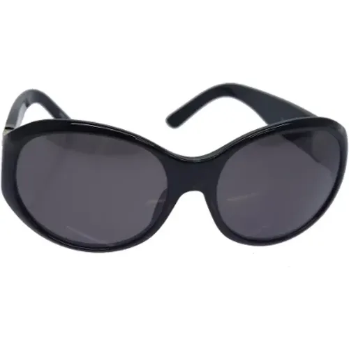 Pre-owned Plastic sunglasses , female, Sizes: ONE SIZE - Loewe Pre-owned - Modalova