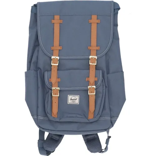 Mirage Backpack with Laptop Pocket , unisex, Sizes: ONE SIZE - Herschel - Modalova