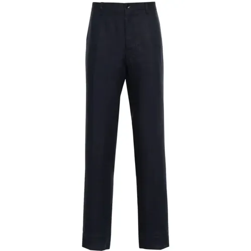 Trousers , male, Sizes: M - ETRO - Modalova