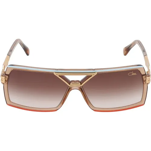 Stylish Sunglasses , female, Sizes: 61 MM - Cazal - Modalova