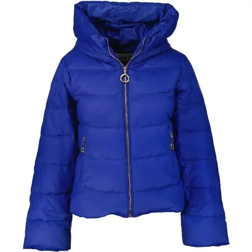 Padded Jacket , female, Sizes: XS - Silvian Heach - Modalova