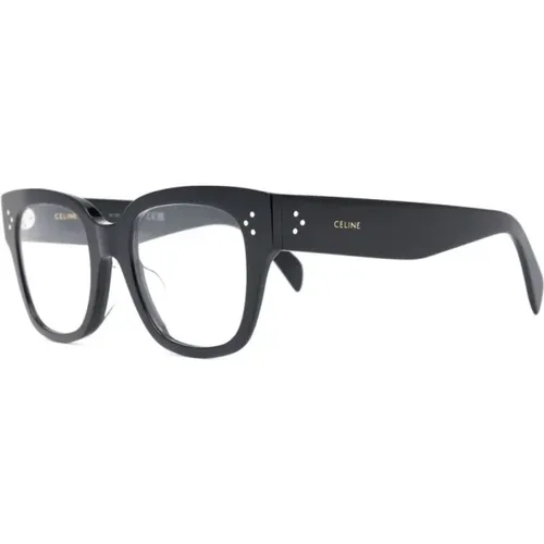 Cl50110U 001 Optical Frame , Damen, Größe: 52 MM - CELINE - Modalova