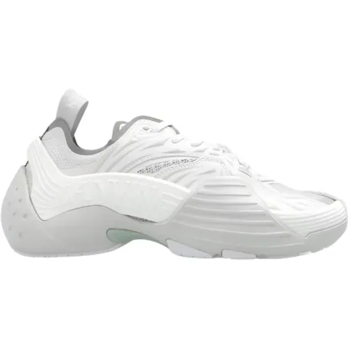 ‘Flash-X’ sneakers , female, Sizes: 4 UK, 6 UK, 3 UK, 5 UK - Lanvin - Modalova