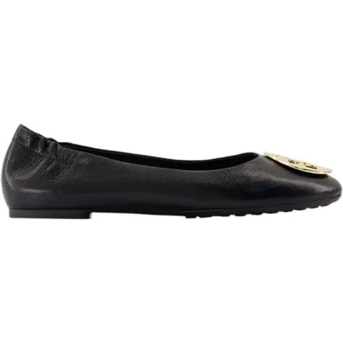 Pre-owned Leder flats - Alexander McQueen Pre-owned - Modalova