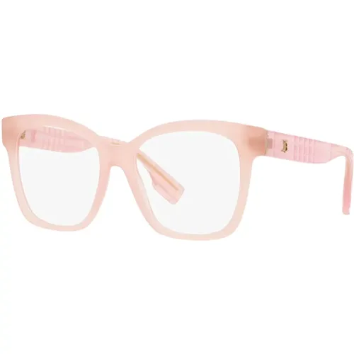 Sylvie BE 2363 Eyewear Frames , Damen, Größe: 51 MM - Burberry - Modalova