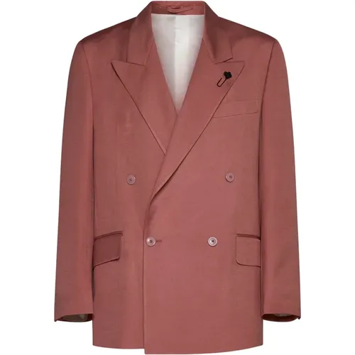 Jackets for Women , male, Sizes: S, L - Lardini - Modalova