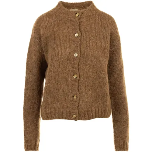 Beige Pullover Maxie Hartford - Hartford - Modalova