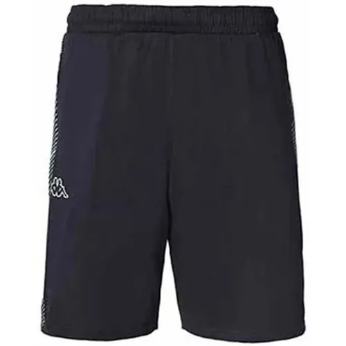 C71W-Wq1 Shorts , Herren, Größe: L - Kappa - Modalova