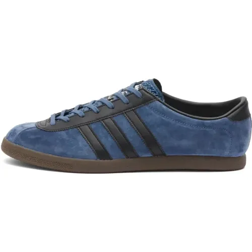 London Woman Preloved Ink Sneakers , Herren, Größe: 36 EU - adidas Originals - Modalova