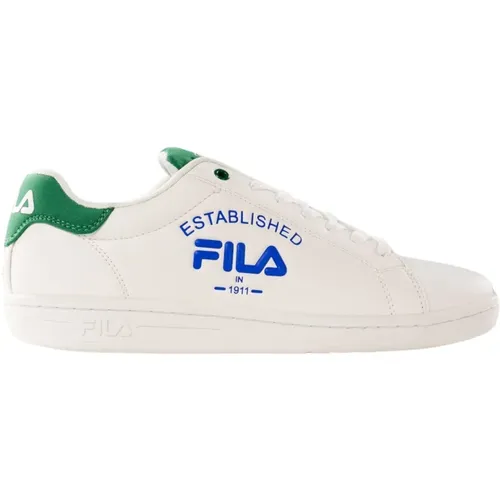 Elegante Herren Sneakers Outlet Preis , Herren, Größe: 41 EU - Fila - Modalova