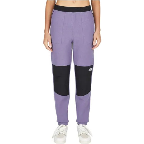 Denali Track Pants , Damen, Größe: XS - The North Face - Modalova