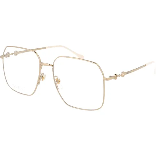 Stilvolle Optische Brille Gg0952O - Gucci - Modalova