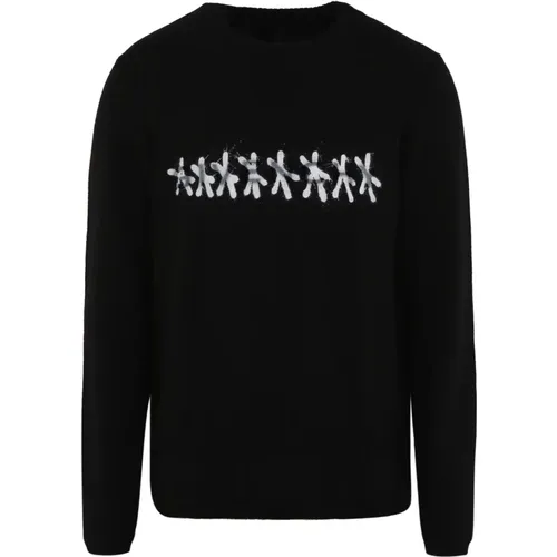 Sweatshirts , Herren, Größe: L - Givenchy - Modalova