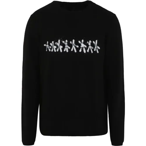 Sweatshirts , male, Sizes: L, XL - Givenchy - Modalova