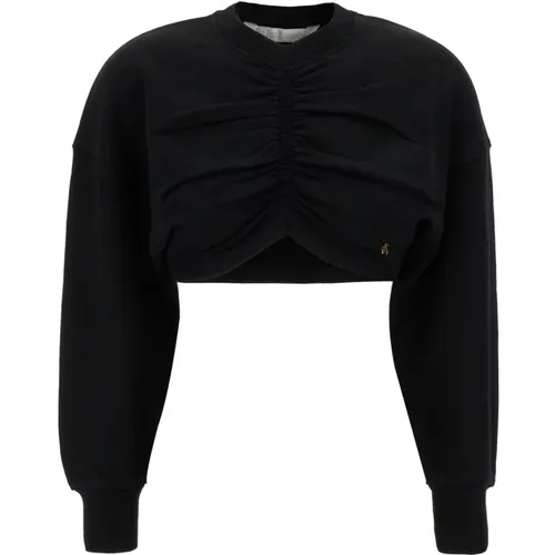 Stylish Sweater Collection , female, Sizes: M, XS, S - Palm Angels - Modalova