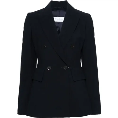Jackets for Women , female, Sizes: XS - Max Mara - Modalova