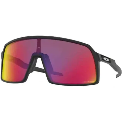 Stylish Sunglasses Collection for Sunny Days , unisex, Sizes: ONE SIZE - Oakley - Modalova