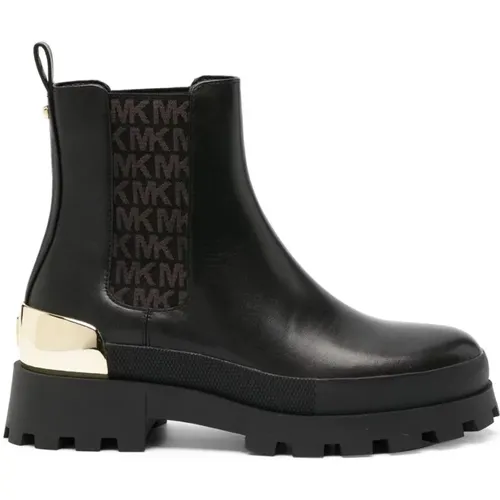 Ankle Boots , Damen, Größe: 37 EU - Michael Kors - Modalova