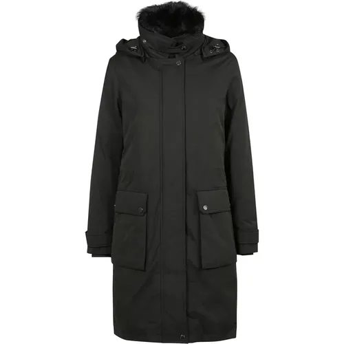 Arktische Winter Parka , Damen, Größe: XS - Woolrich - Modalova