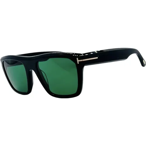 Sunglasses , male, Sizes: ONE SIZE - Tom Ford - Modalova