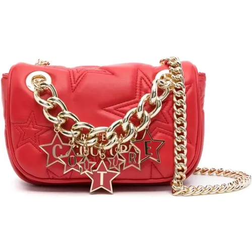 Rote Taschen - Versace Jeans Couture - Modalova