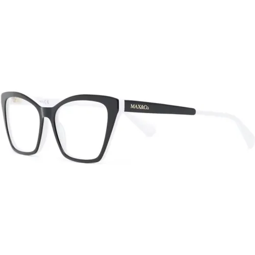 Optical Frame for Everyday Use , female, Sizes: 53 MM - Max & Co - Modalova