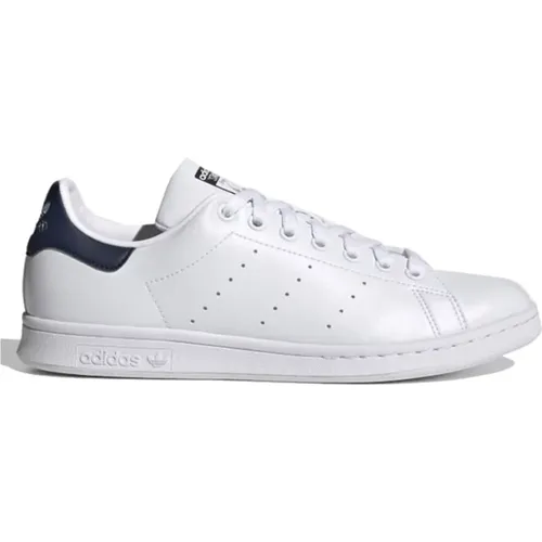 Classic Stan Smith Sneakers , male, Sizes: 10 1/2 UK - Adidas - Modalova