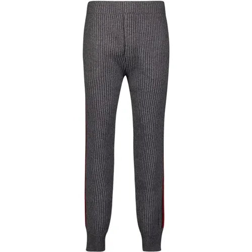 Stylish Pants for Men and Women , male, Sizes: S - Gucci - Modalova