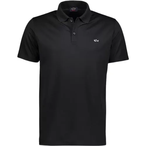 Polo Shirt,Polo Shirts Paul & Shark - PAUL & SHARK - Modalova