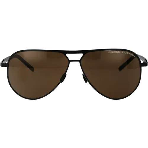 Stylische Sonnenbrille P8942 - Porsche Design - Modalova