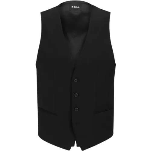 Stylish Jacket for Men , male, Sizes: 2XL, XS - Hugo Boss - Modalova