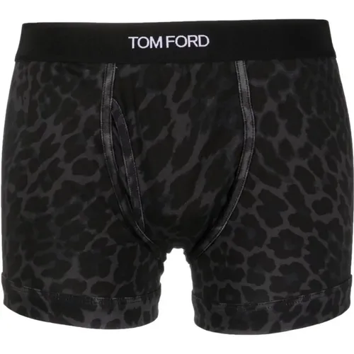 Underwear , male, Sizes: S - Tom Ford - Modalova