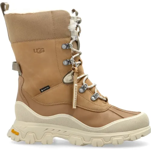 Schneestiefel 'Adirondack Meridan' , Damen, Größe: 41 EU - Ugg - Modalova