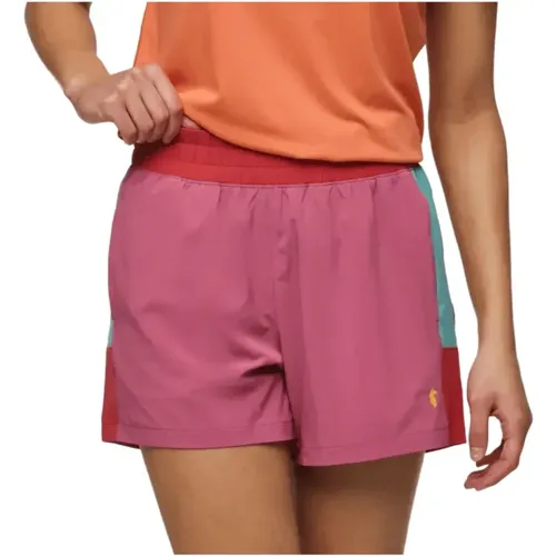 SNG Sangria Cambio Short , Damen, Größe: M - Cotopaxi - Modalova