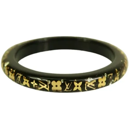 Plastic Louis Vuitton Bracelet , female, Sizes: ONE SIZE - Louis Vuitton Vintage - Modalova